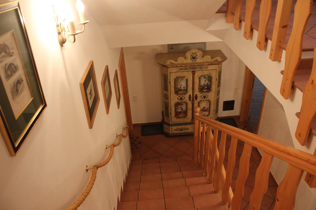 Apartments Pfeffermuehle Бад Кляйнкирххайм Экстерьер фото