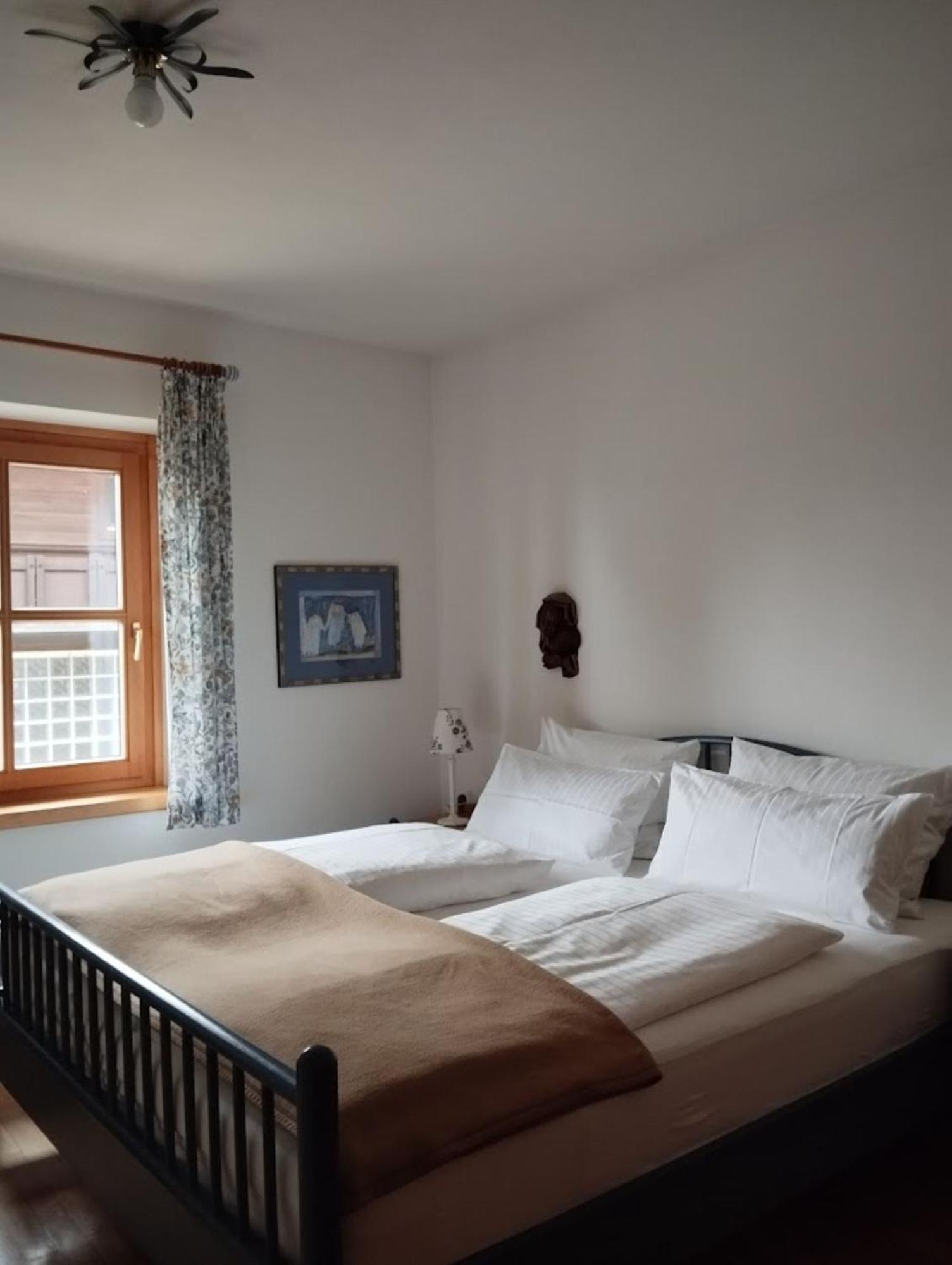 Apartments Pfeffermuehle Бад Кляйнкирххайм Экстерьер фото