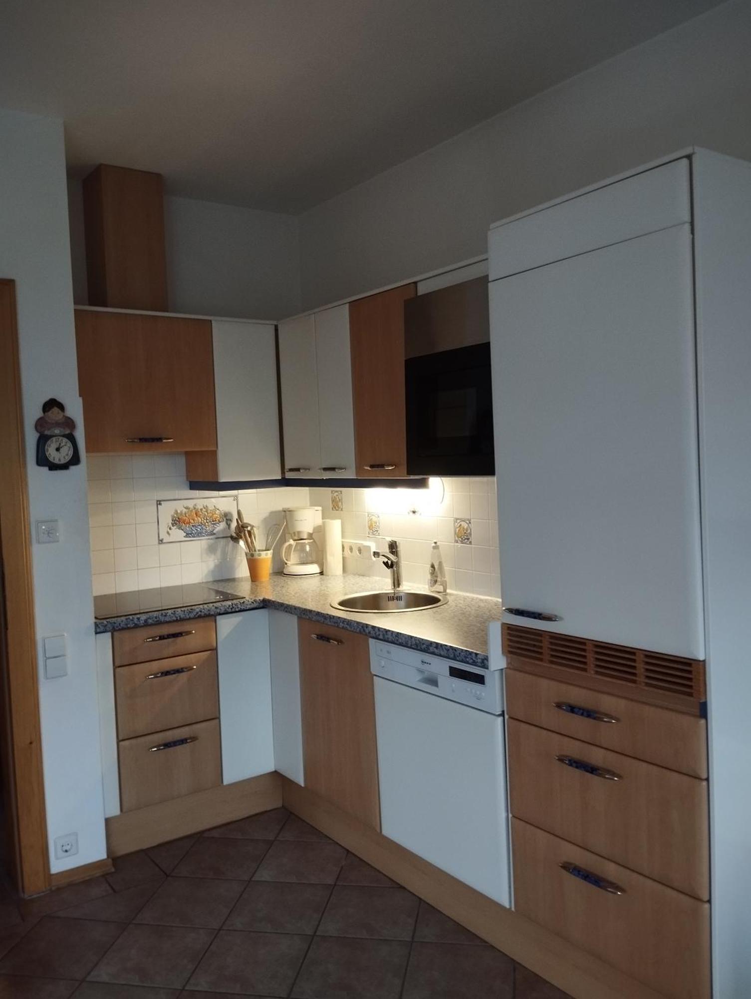 Apartments Pfeffermuehle Бад Кляйнкирххайм Экстерьер фото
